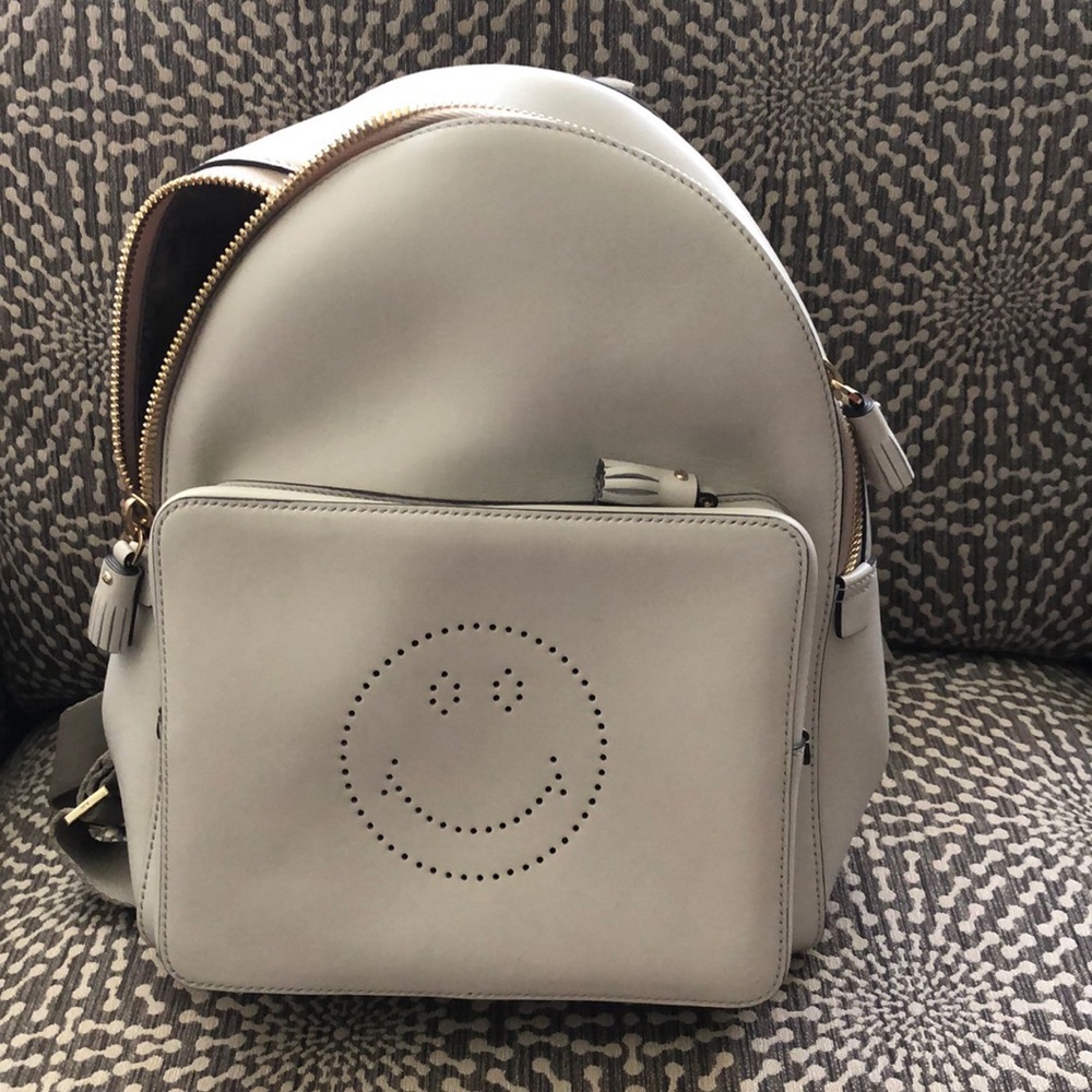 Brand new backpack 11” by 9”